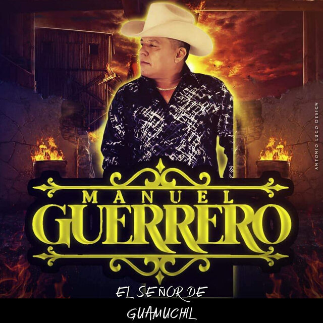 El Señor de Guamuchil