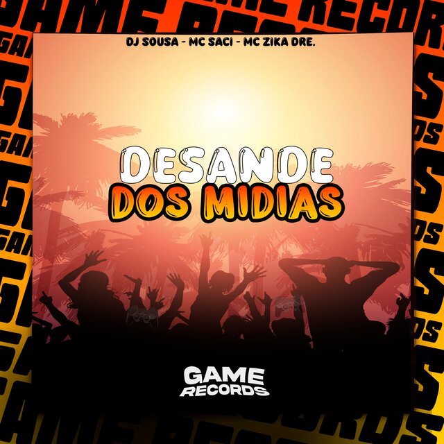 Desande dos Midias