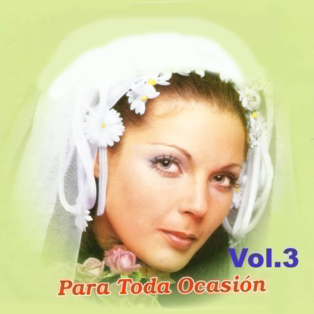 Para Toda Ocasion, Vol. 3