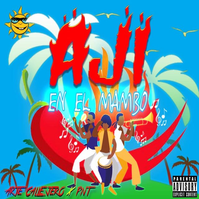 Aji en el Mambo