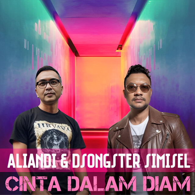 Cinta Dalam Diam