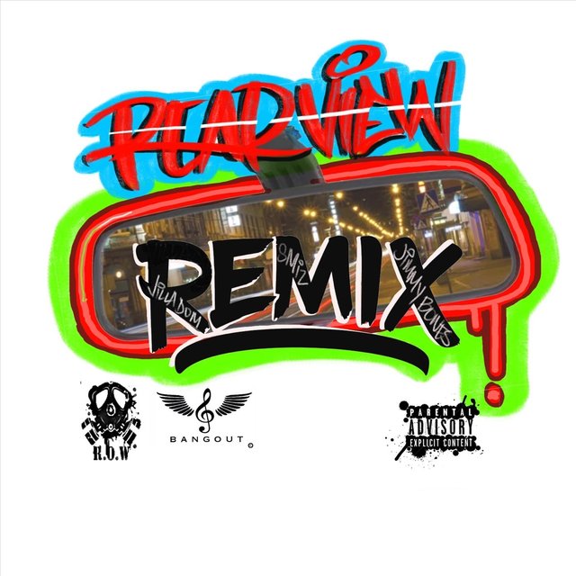 Rearview (Remix)