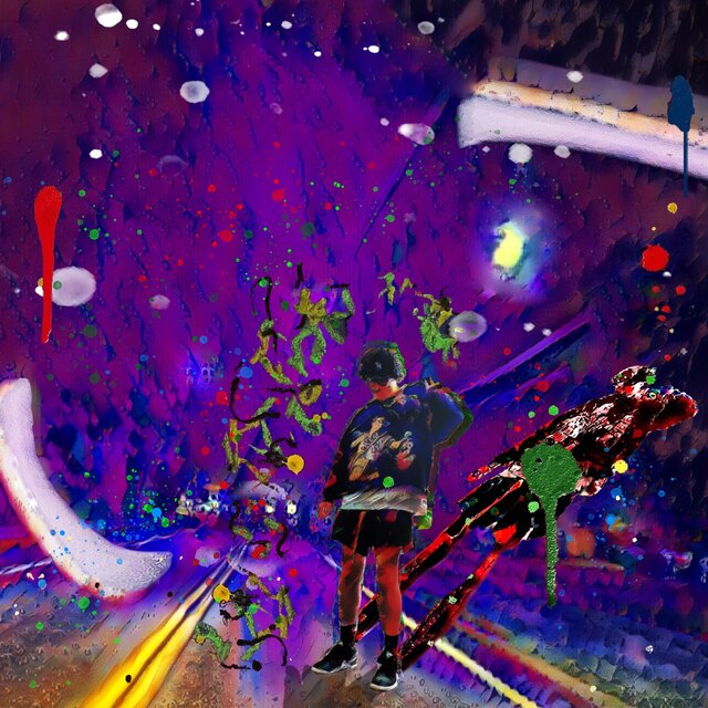 Nightime
