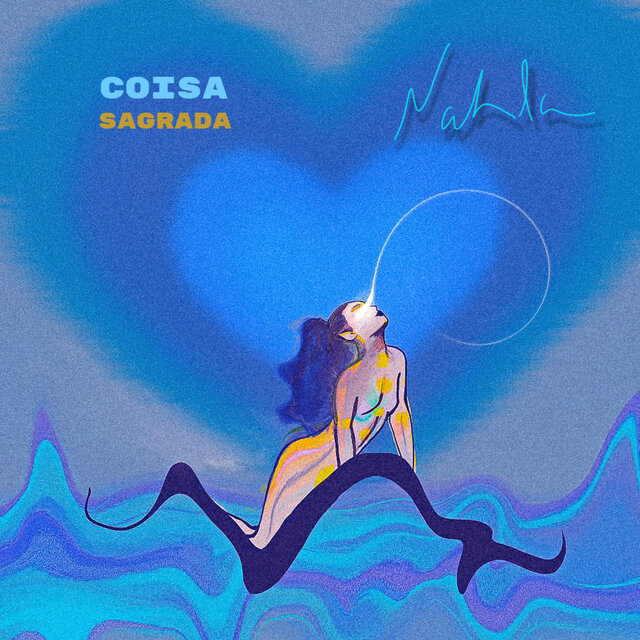 Coisa Sagrada