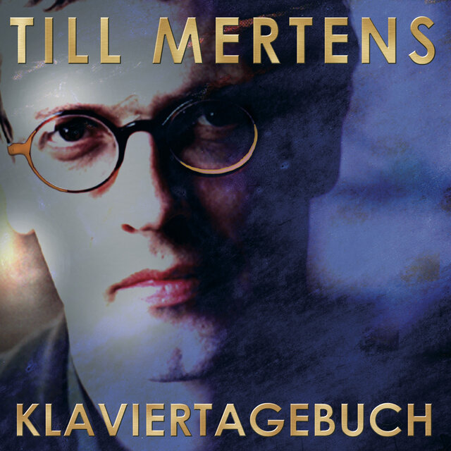 Klaviertagebuch