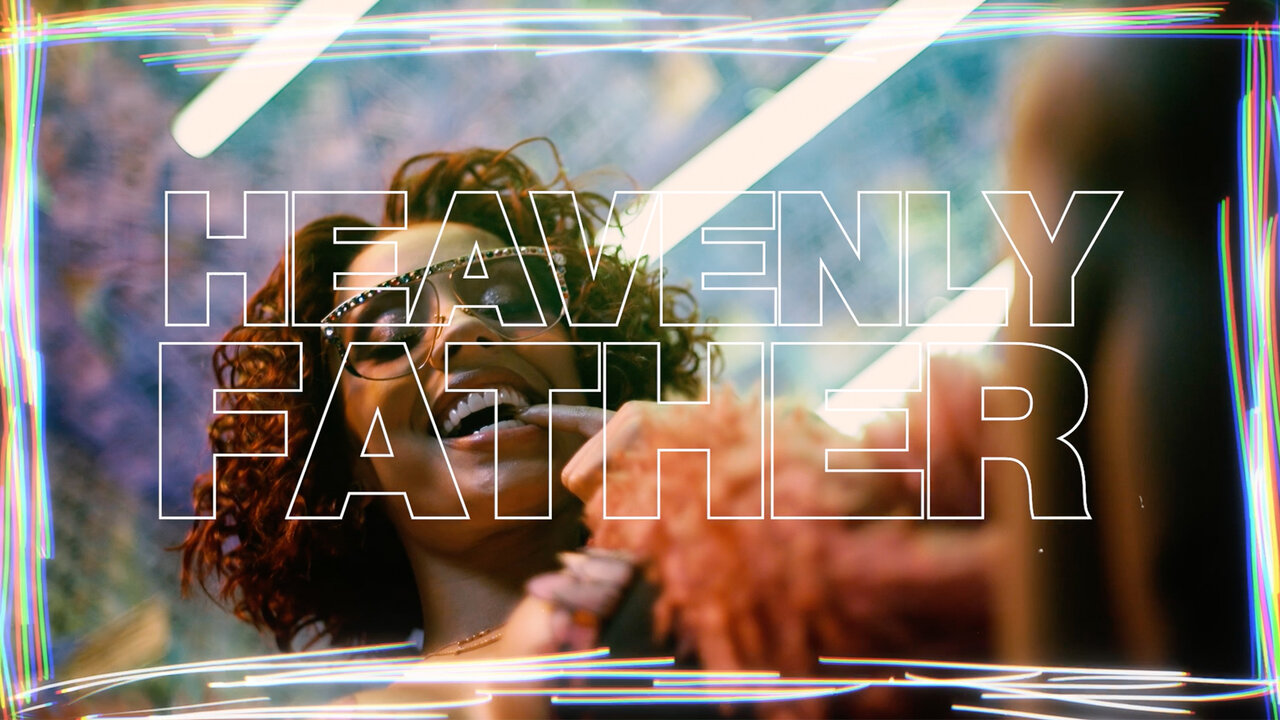 Heavenly Father