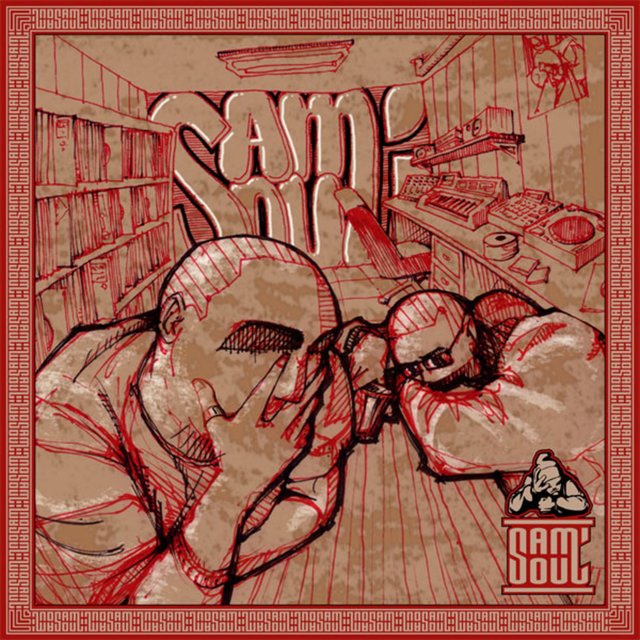 Sam'Soul