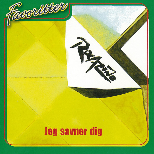 Jeg Savner Dig