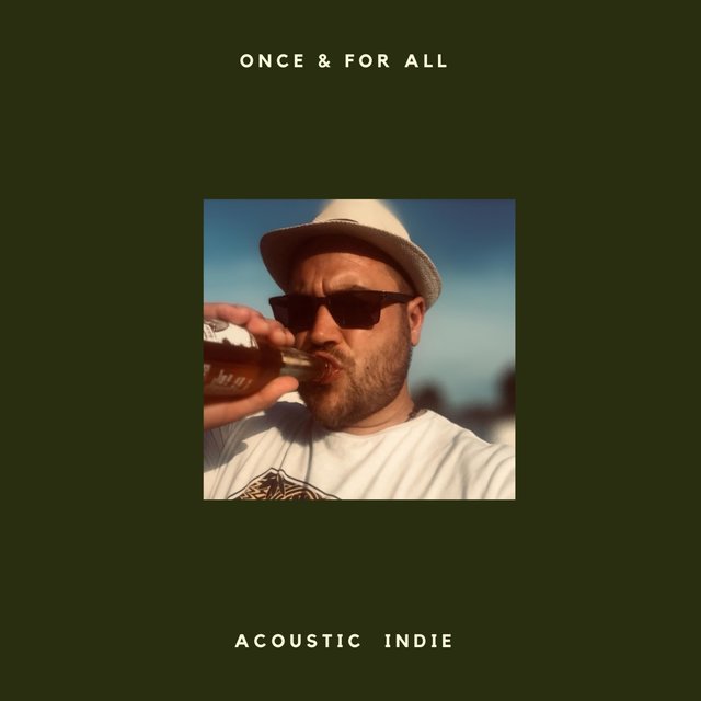 ONCE AND FOR ALL