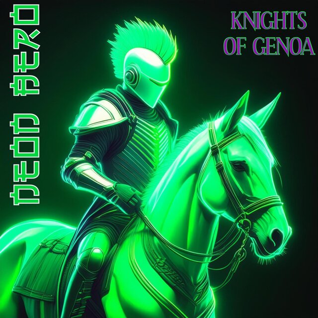 Knights of Genoa