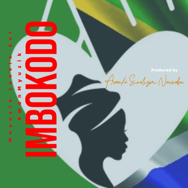IMBOKODO (Radio Edit)
