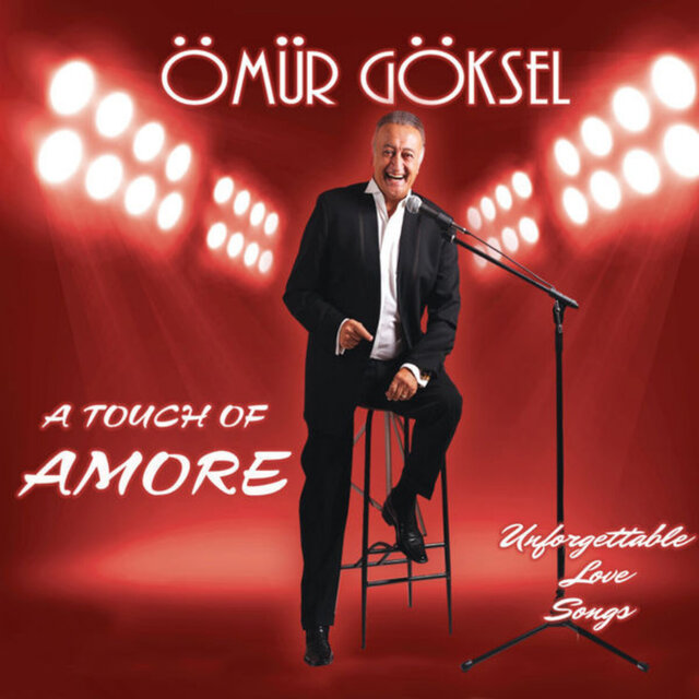 A Touch of Amore
