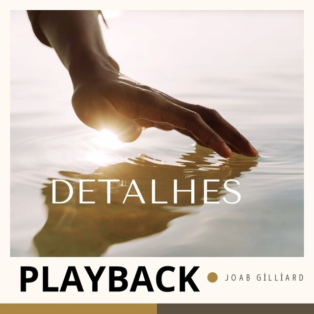 Detalhes  Playback