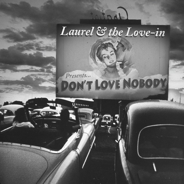 Don't Love Nobody
