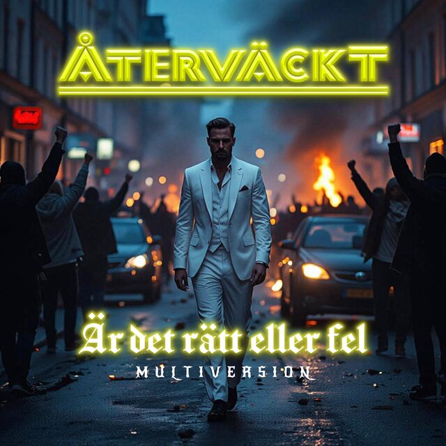 Är det rätt eller fel (Multiversion)