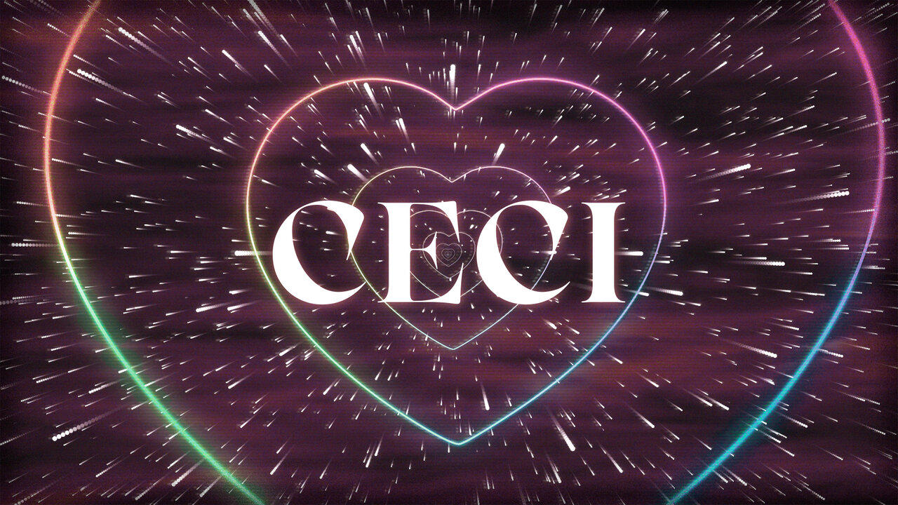 Ceci (Lyric Video)