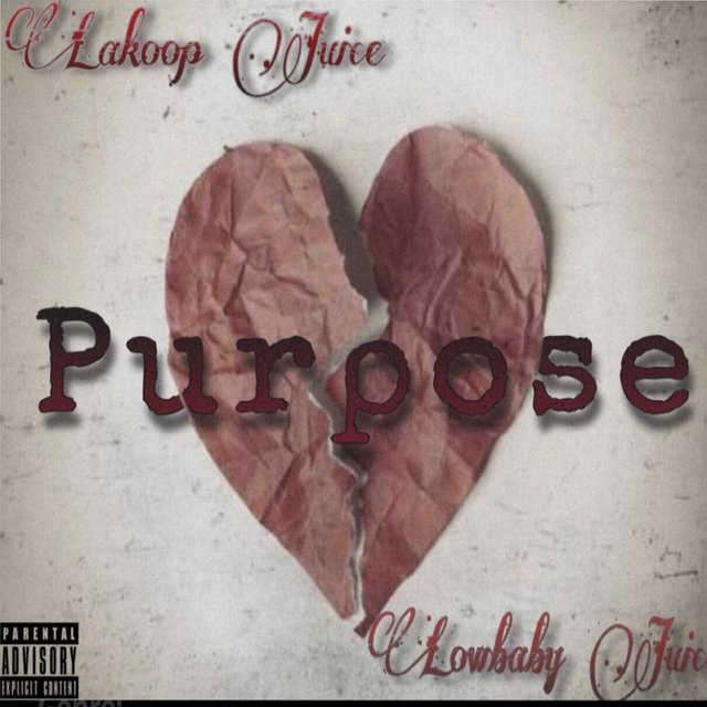 Purpose