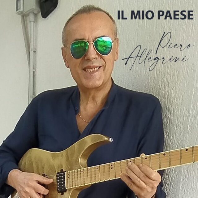 Il mio paese