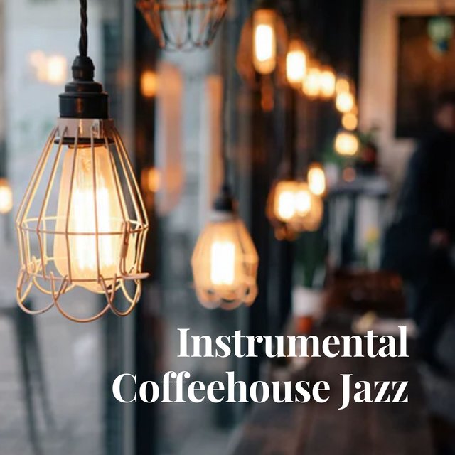Coffeehouse Jazz Piano