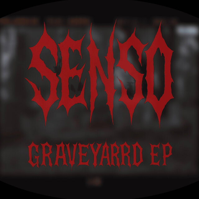GRAVEYARD EP