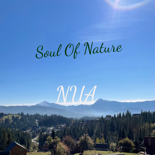 Soul of Nature
