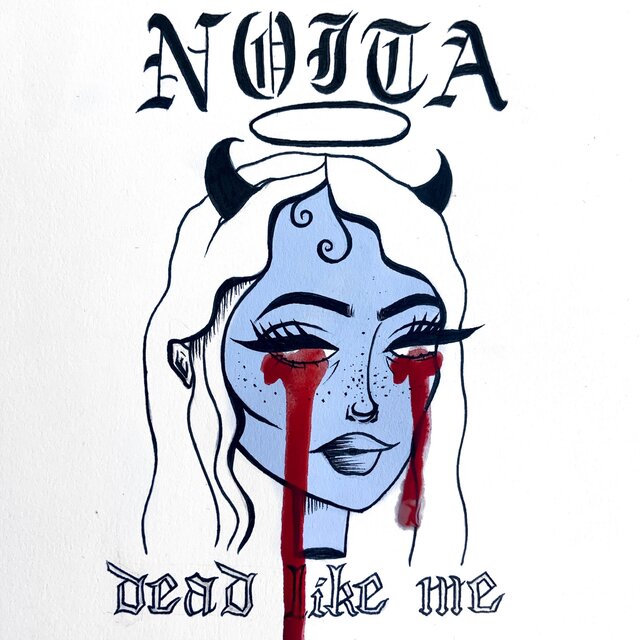Dead Like Me