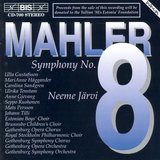 Symphony No. 8 in E-Flat Major 