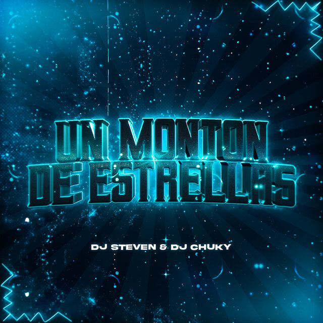 Un Monton de Estrellas (Remix)