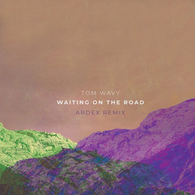 Waiting On the Road (Ardex Remix)
