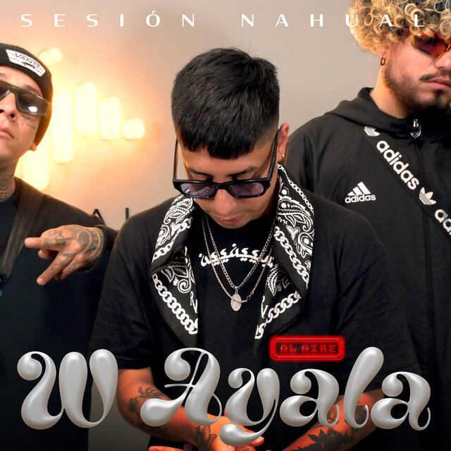 Sesión Nahual Al Aire Ep 82