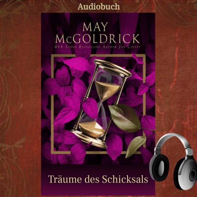 Träume DES SCHICKSALS (Serie DER FAMILIE PENNINGTON)