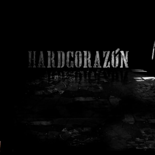 Hardcorazón