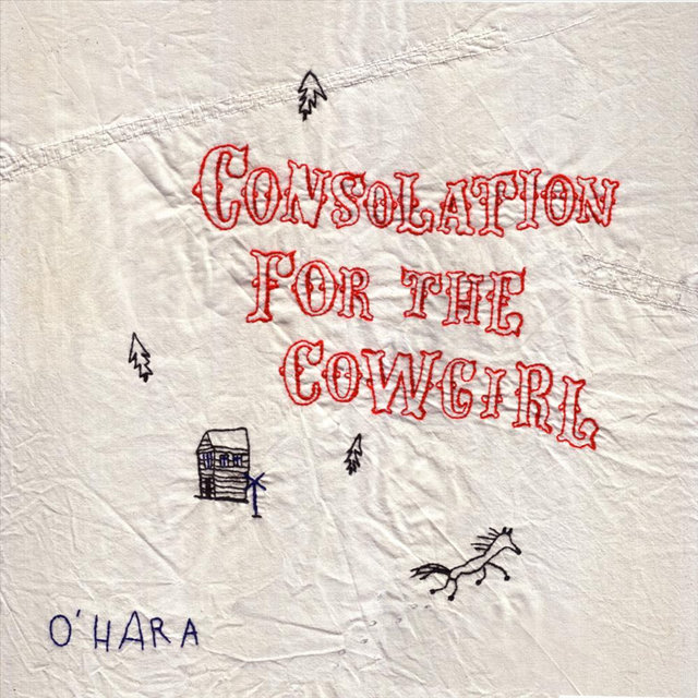 Consolation for the Cowgirl