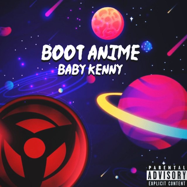 Boot Anime