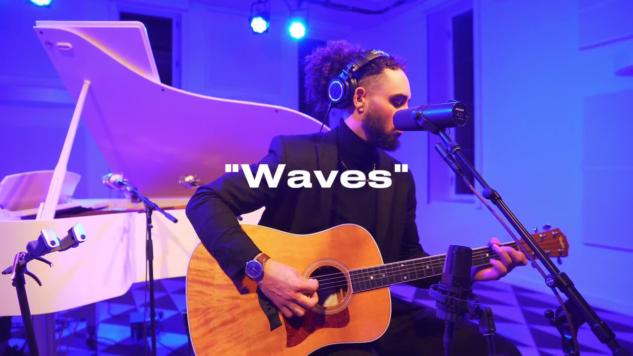 Waves  