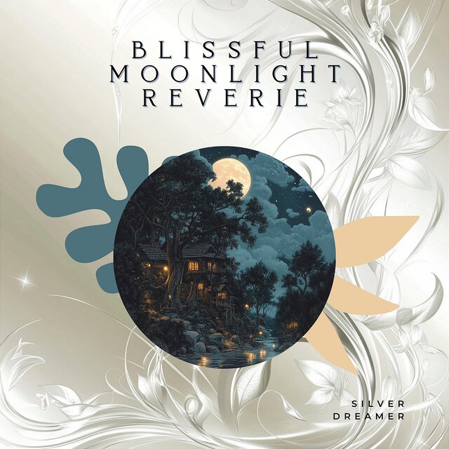 Blissful Moonlight Reverie