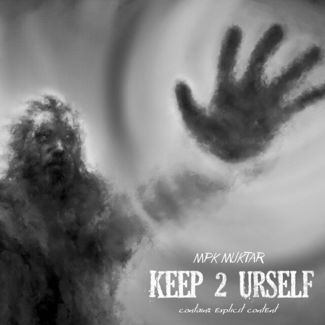 Keep 2 Urself