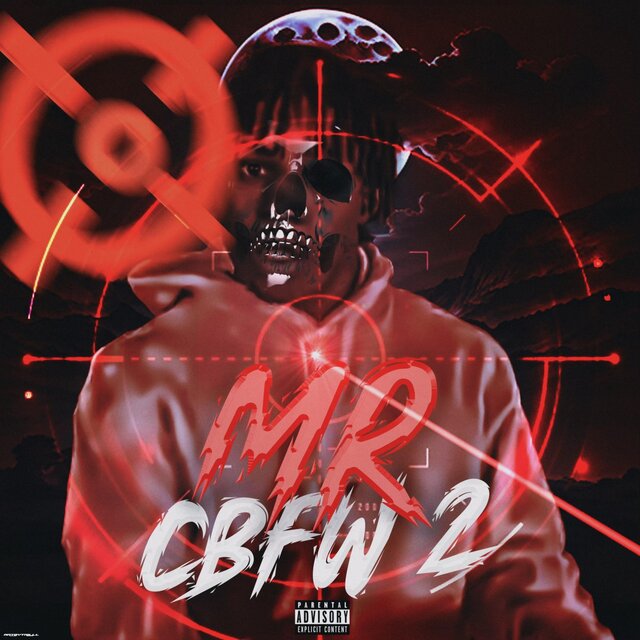Mr CBFW 2