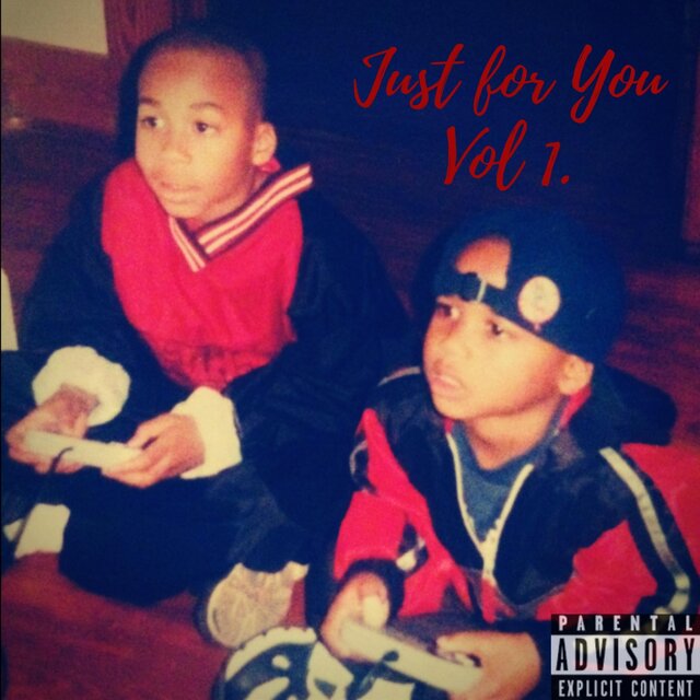Just for You, Vol. 1
