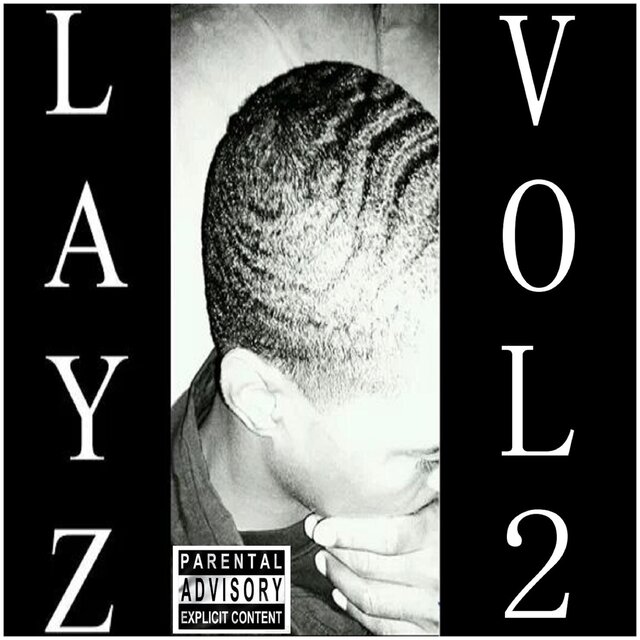 Layz, Vol. 2
