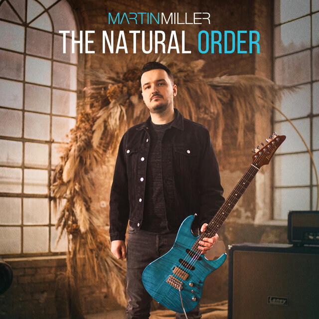 The Natural Order