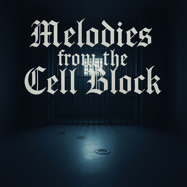 Melodies from the Cell Block