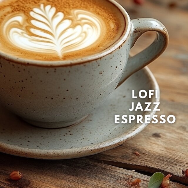 Energizing Espresso: Music for Creative Focus