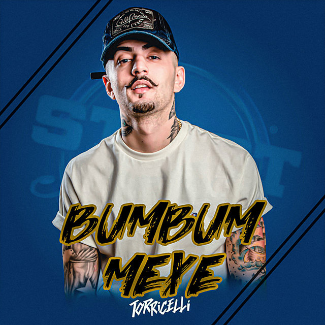 Bumbum Mexe