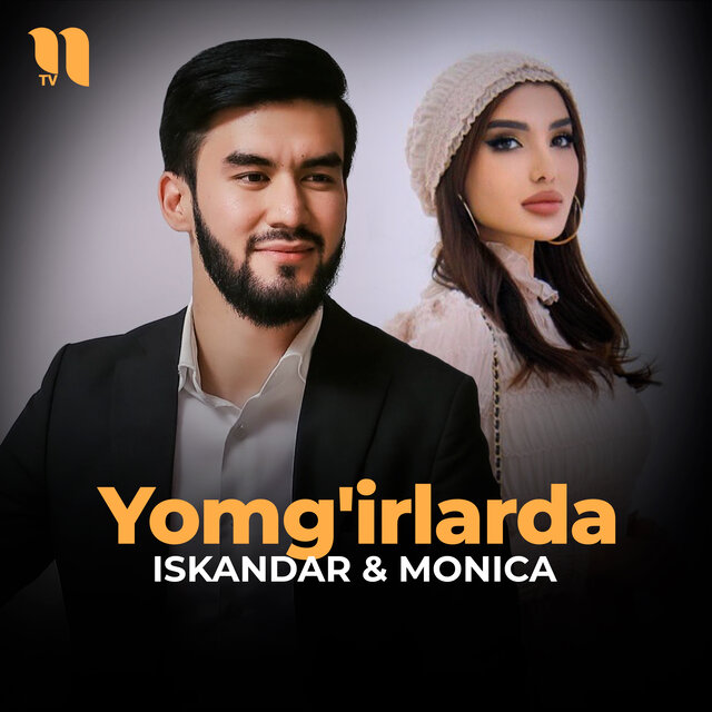Yomg'irlarda