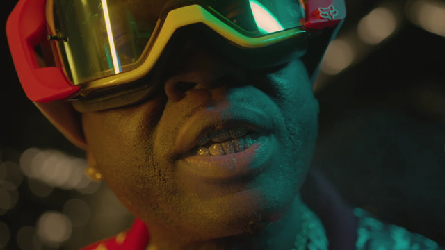 Trap Prayer (explicit)