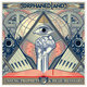 Cover art for album Unsung Prophets And Dead Messiahs by Orphaned Land