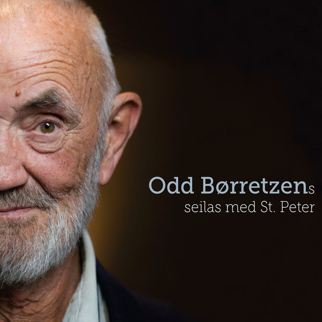 Odd Børretzens Seilas Med St. Peter
