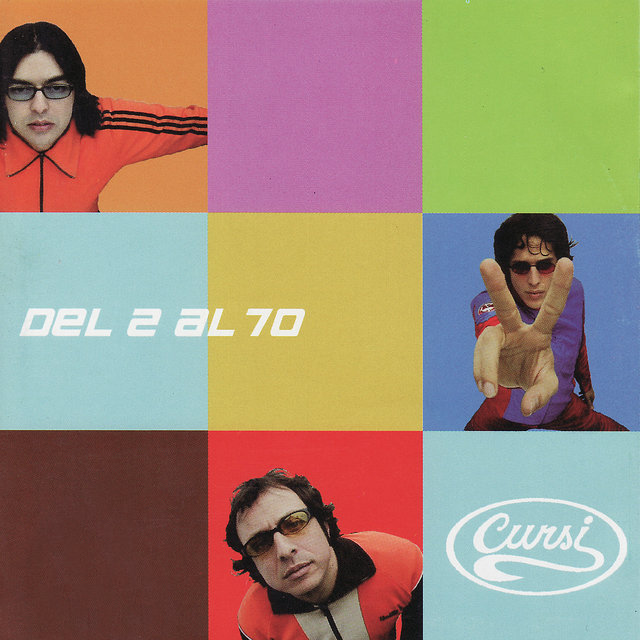 Del 2 al 70