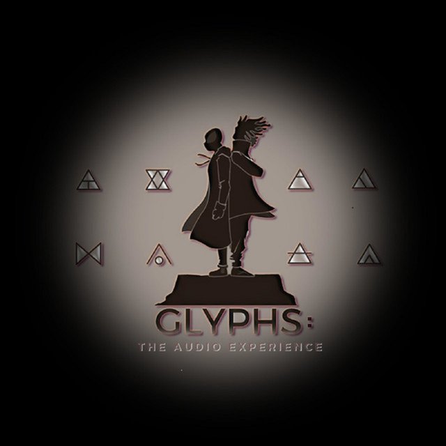 Glyphs: The Audio Experience